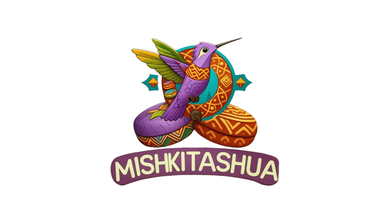 Mishkitashua